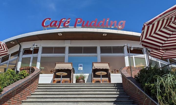 Café Pudding